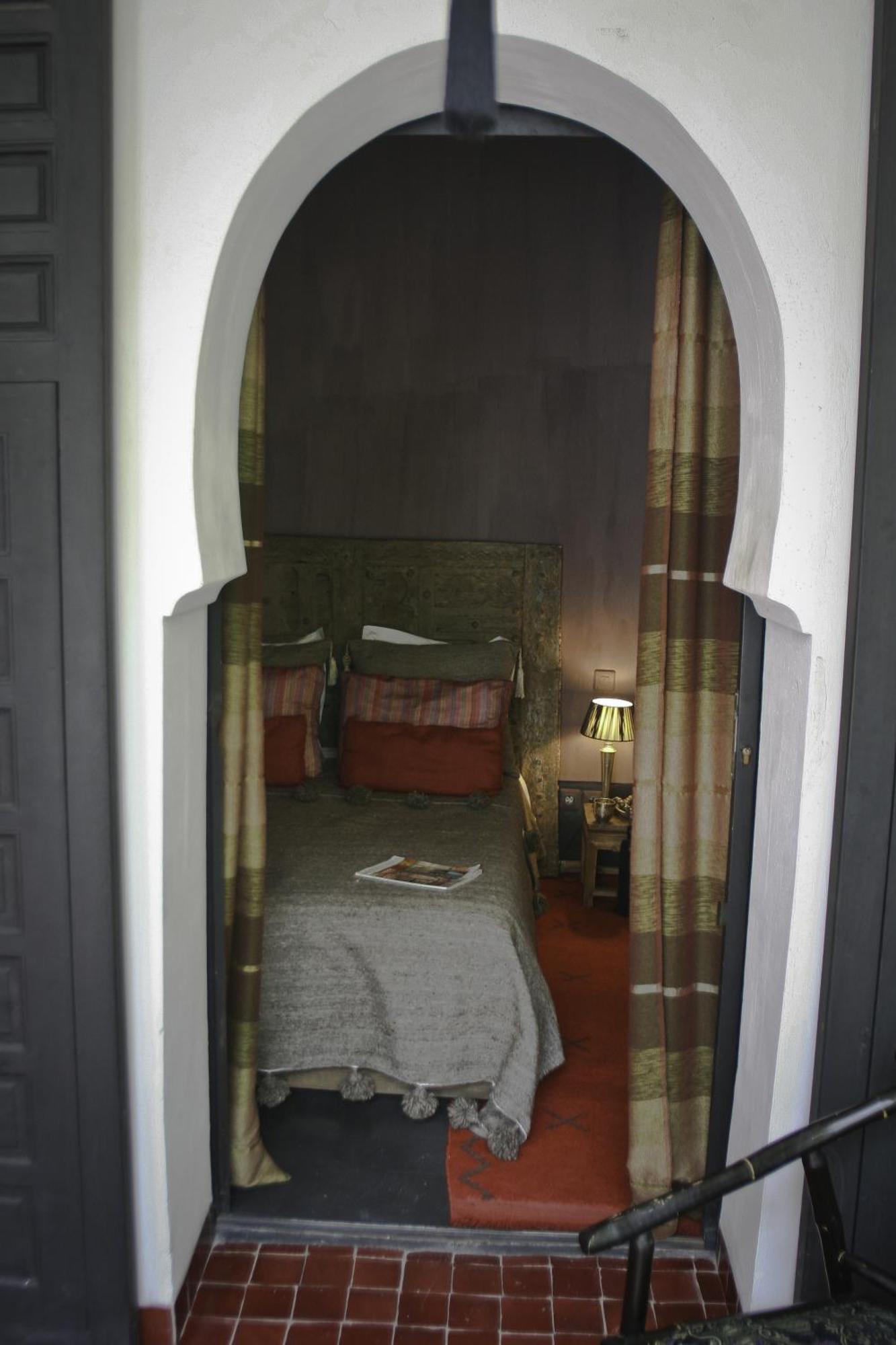 Riad Golfame Марракеш Номер фото