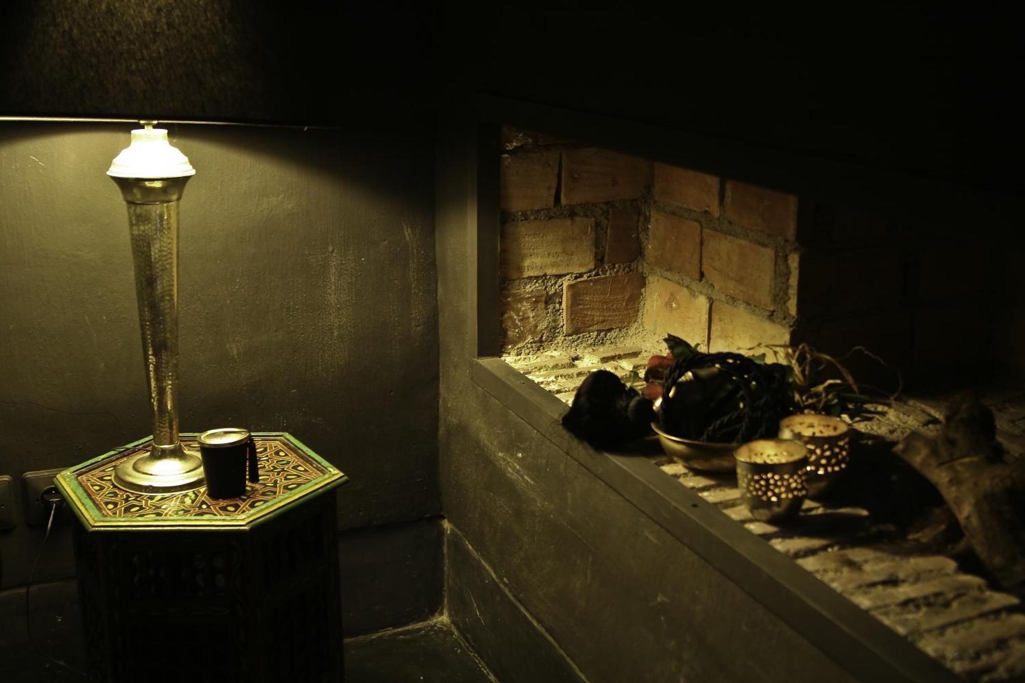 Riad Golfame Марракеш Номер фото