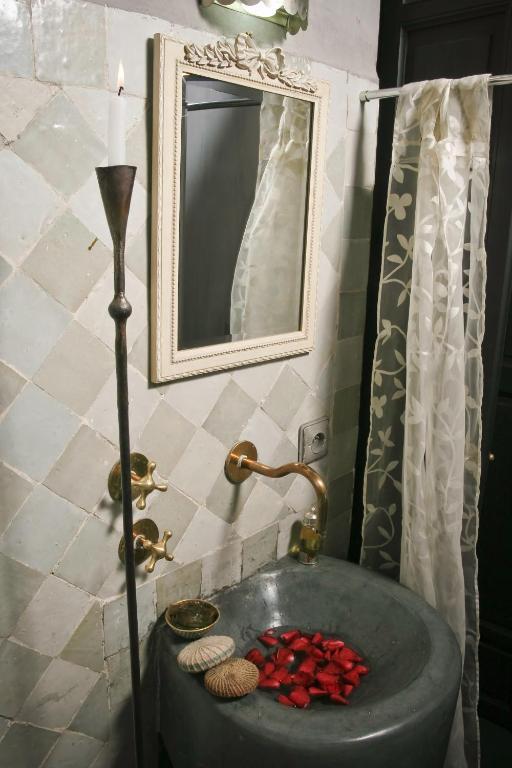 Riad Golfame Марракеш Экстерьер фото