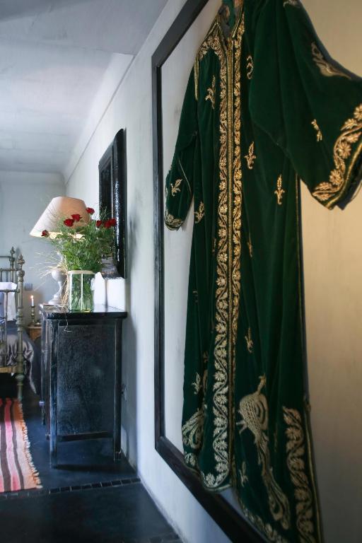 Riad Golfame Марракеш Экстерьер фото