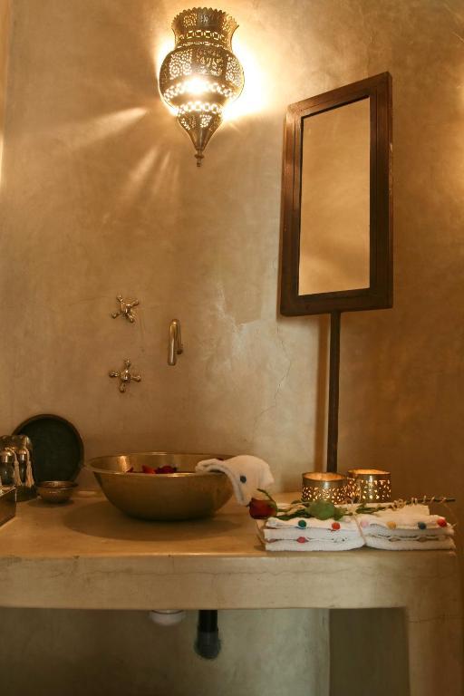 Riad Golfame Марракеш Экстерьер фото