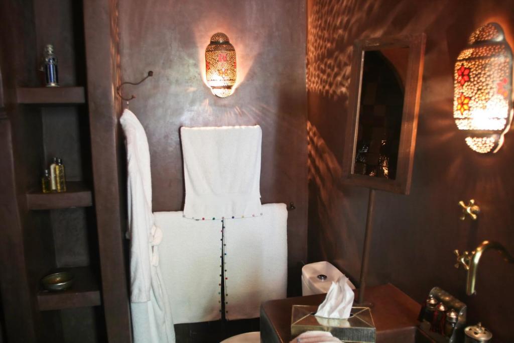Riad Golfame Марракеш Экстерьер фото
