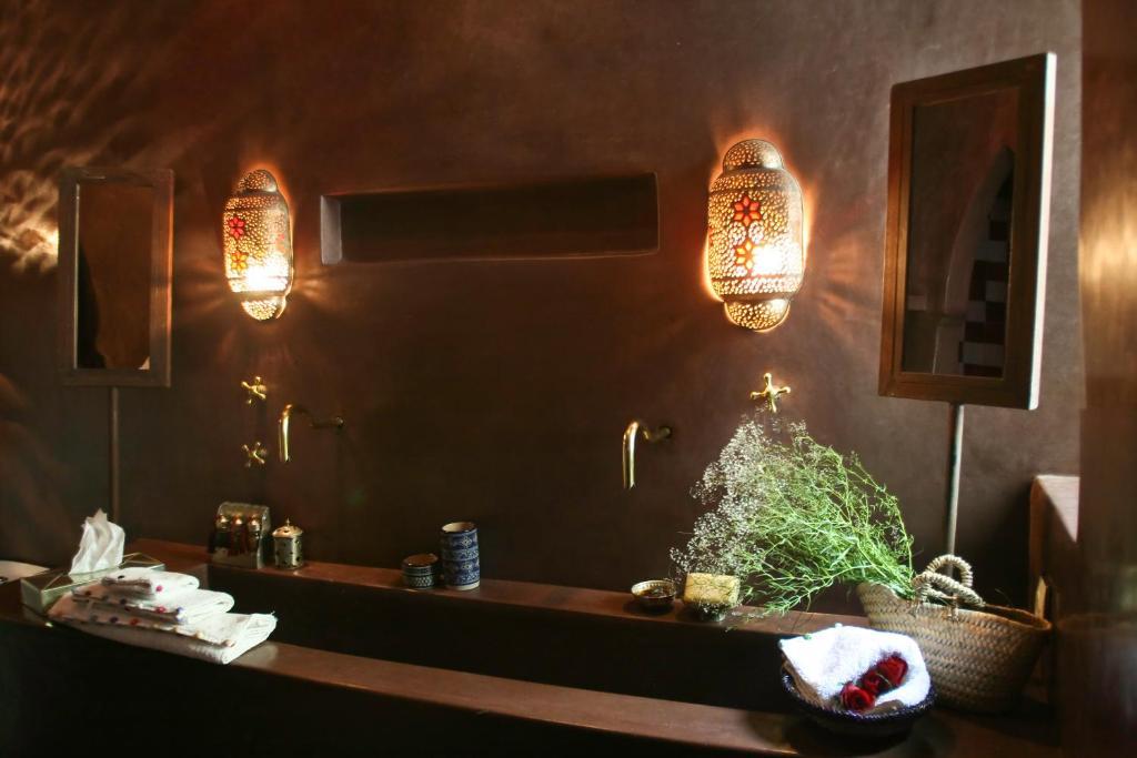 Riad Golfame Марракеш Экстерьер фото