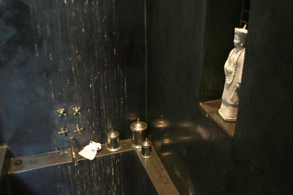 Riad Golfame Марракеш Номер фото